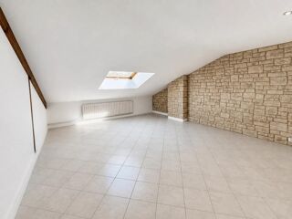  Appartement à vendre 3 pièces 55 m²