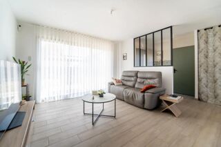  Maison à vendre 5 pièces 100 m²