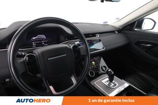 Range Rover Evoque P300e PHEV 4WD SE BVA8 309 ch 2021 occasion 92130 Issy-les-Moulineaux