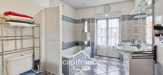  Appartement � vendre 5 pi�ces 128 m�