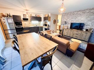  Appartement � vendre 4 pi�ces 82 m�