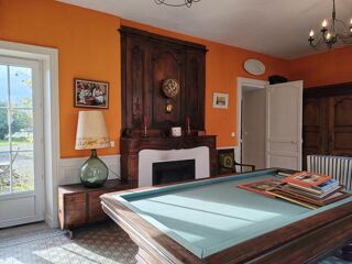  Maison à vendre 12 pièces 246 m²