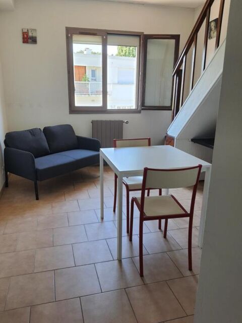  Appartement � louer 1 pi�ce 15 m�