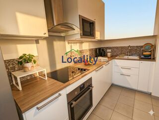  Appartement � louer 3 pi�ces 68 m�