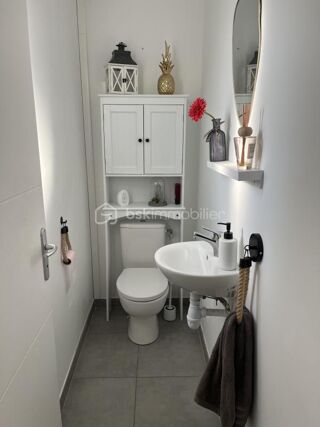  Villa à vendre 5 pièces 133 m²