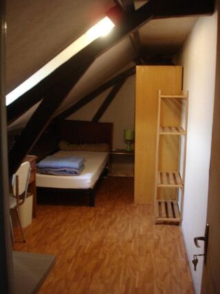  Appartement � louer 1 pi�ce 15 m�