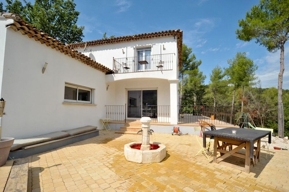 Location Maison Maison de 160m2 à louer sur Auriol Auriol