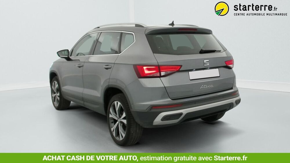 Ateca 1.0 TSI 110 ch Start/Stop Copa 2023 occasion 69190 Saint-Fons
