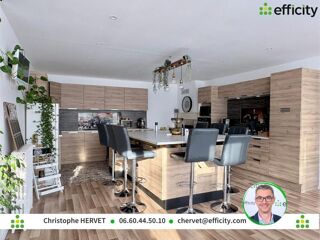  Maison � vendre 7 pi�ces 272 m�