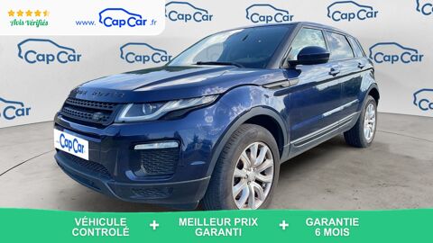 Annonce voiture Land-Rover Range Rover Evoque 20290 €