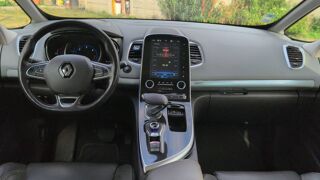 Espace 1.6 dCi 160 Energy EDC6 Intens 2018 occasion 59300 Valenciennes