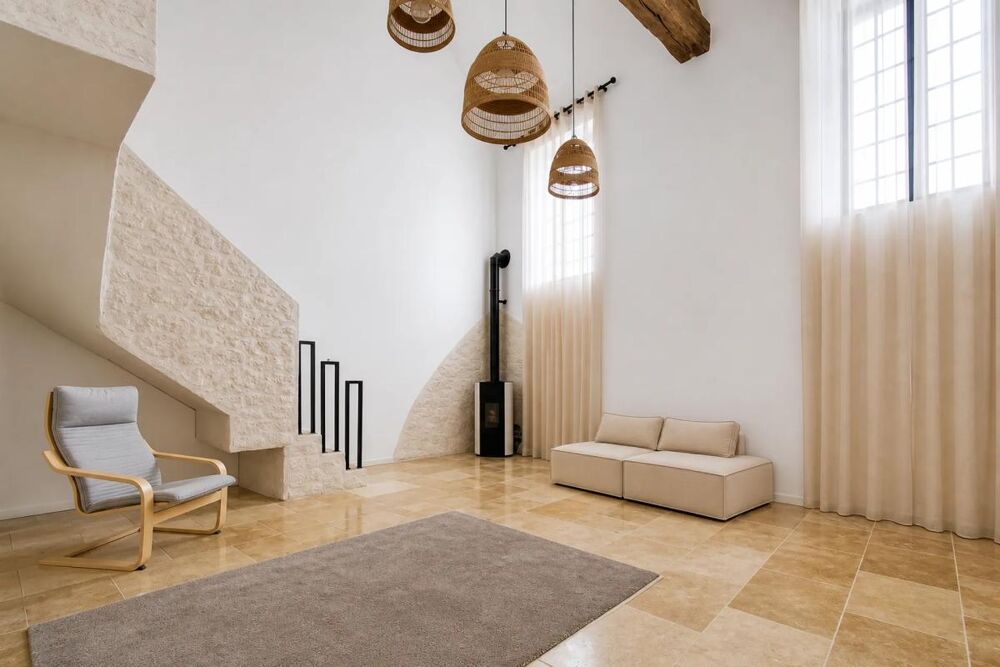 Vente Maison Maison 5P 93 m² Louée au cœur d'Épône Epone