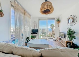  Appartement  vendre 3 pices 48 m