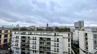  Appartement � vendre 4 pi�ces 84 m�
