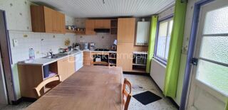  Maison � vendre 4 pi�ces 89 m�