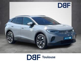 ID.4 (79KWH) PRO (286CH) 2026 occasion 31100 Toulouse