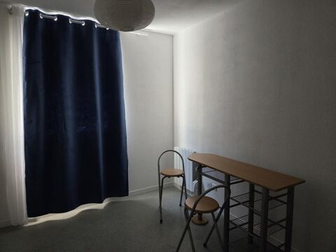  Appartement  louer 1 pice 17 m