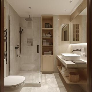  Appartement � vendre 5 pi�ces 94 m�