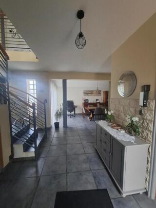  Maison � vendre 6 pi�ces 140 m�