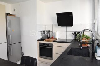  Appartement � vendre 3 pi�ces 60 m�