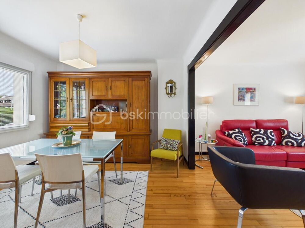 MAISON ET JARDIN SANS TRAVAUX 95 m2