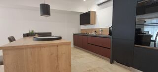  Appartement à vendre 5 pièces 120 m²