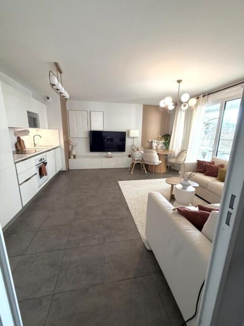  Appartement � louer 3 pi�ces 67 m�