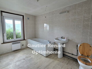  Maison � vendre 5 pi�ces 82 m�