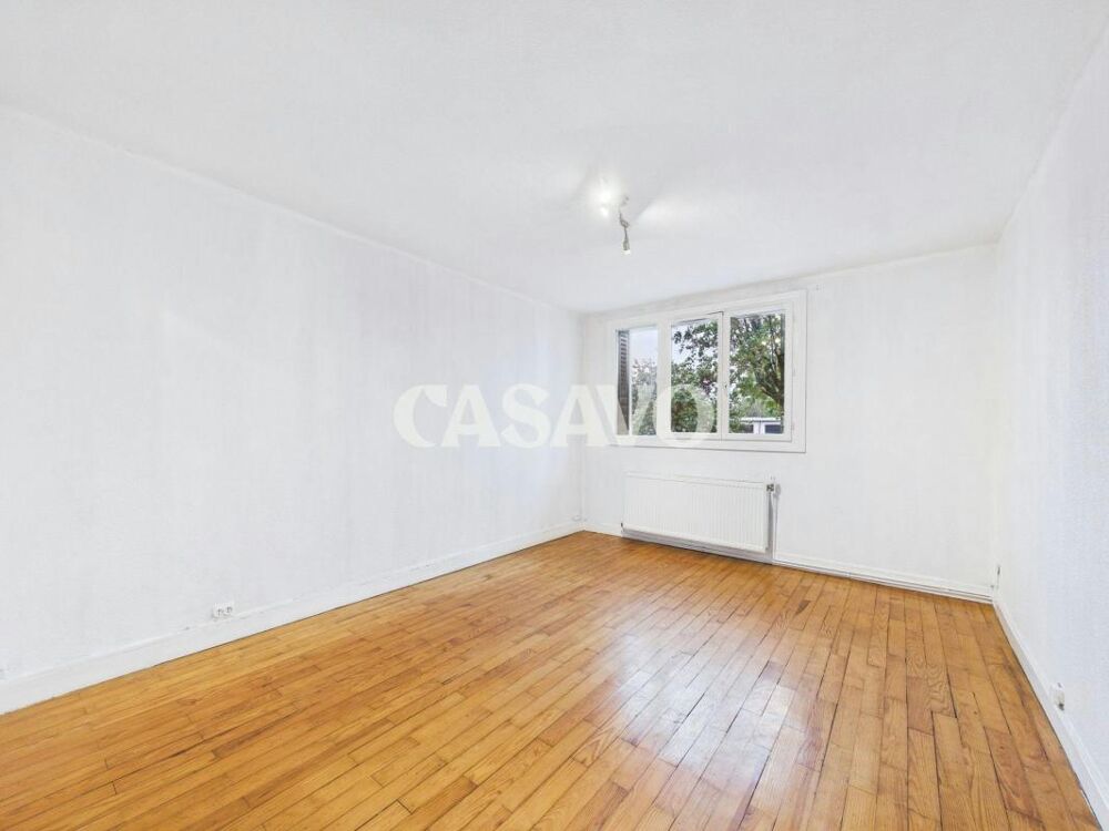 Vente Appartement Vente Appartement 3 pièces de 53m² - 69008 Lyon Lyon 8