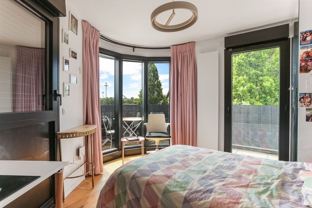 � vendre  Appartement Saint-Maur-des-Foss�s (94100)
