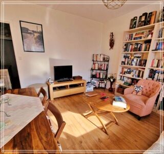  Appartement à vendre 2 pièces 51 m²