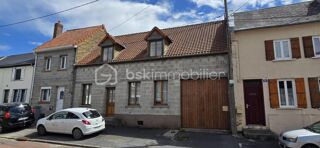  Maison � vendre 5 pi�ces 130 m�