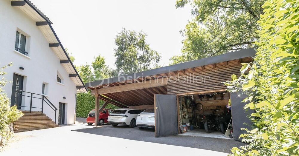 à vendre  Maison Charvonnex (74370)