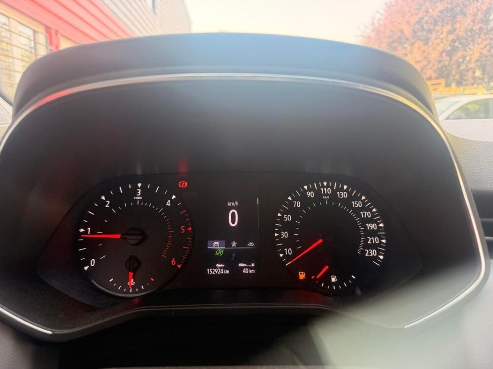 Clio V - DCi 85ch AIR 2019 occasion 31000 Toulouse