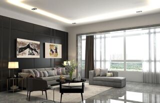  Maison 5 pièces 104 m² Ecurie