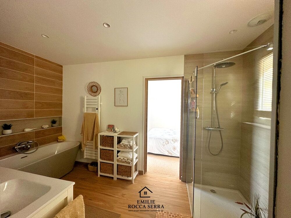 � vendre  Maison Pietrosella (20166)