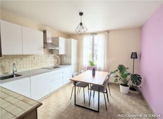  Maison � vendre 5 pi�ces 134 m�