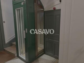  Appartement � vendre 1 pi�ce 5 m�