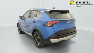 Sportage Hybride 239 ch BVA6 Active 2026 occasion 73420 Voglans