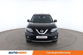 X-Trail 1.6 dCi N-Connecta 130 ch 2017 occasion 92130 Issy-les-Moulineaux