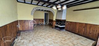  Maison à vendre 4 pièces 99 m²