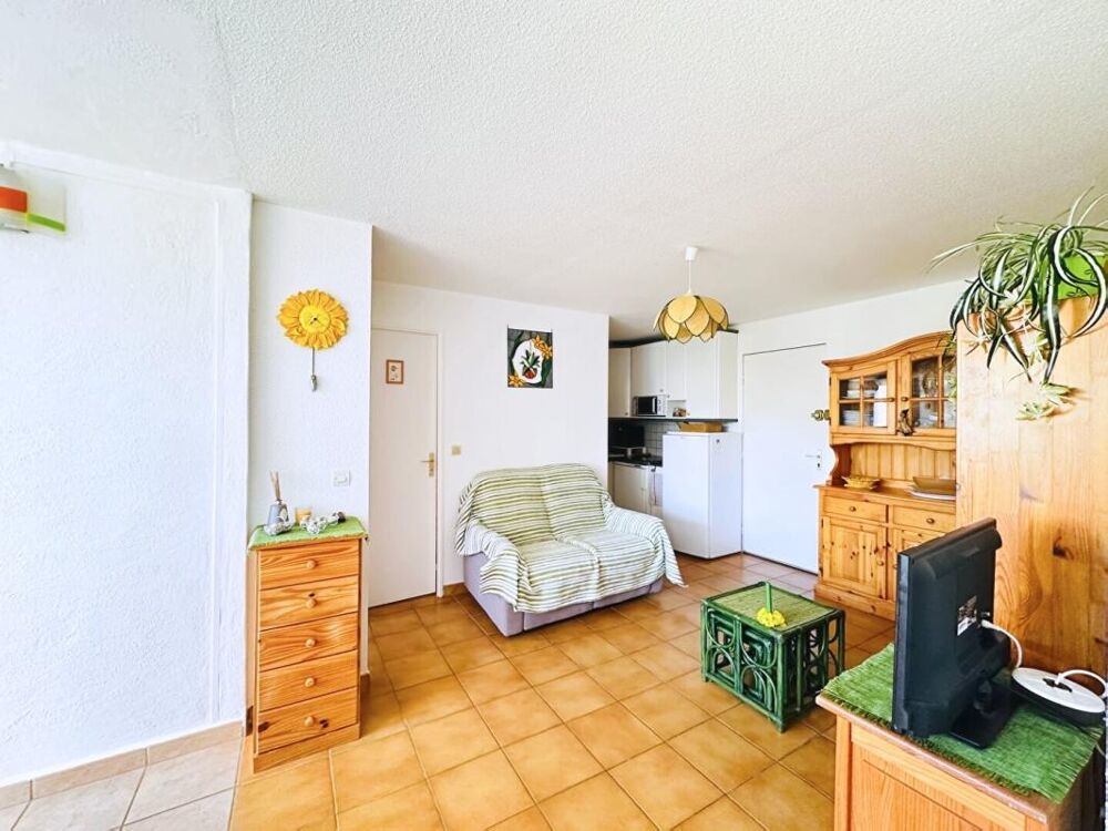 Vente Appartement Appartement Saint Georges De Didonne T3  33.6 m2 Saint georges de didonne