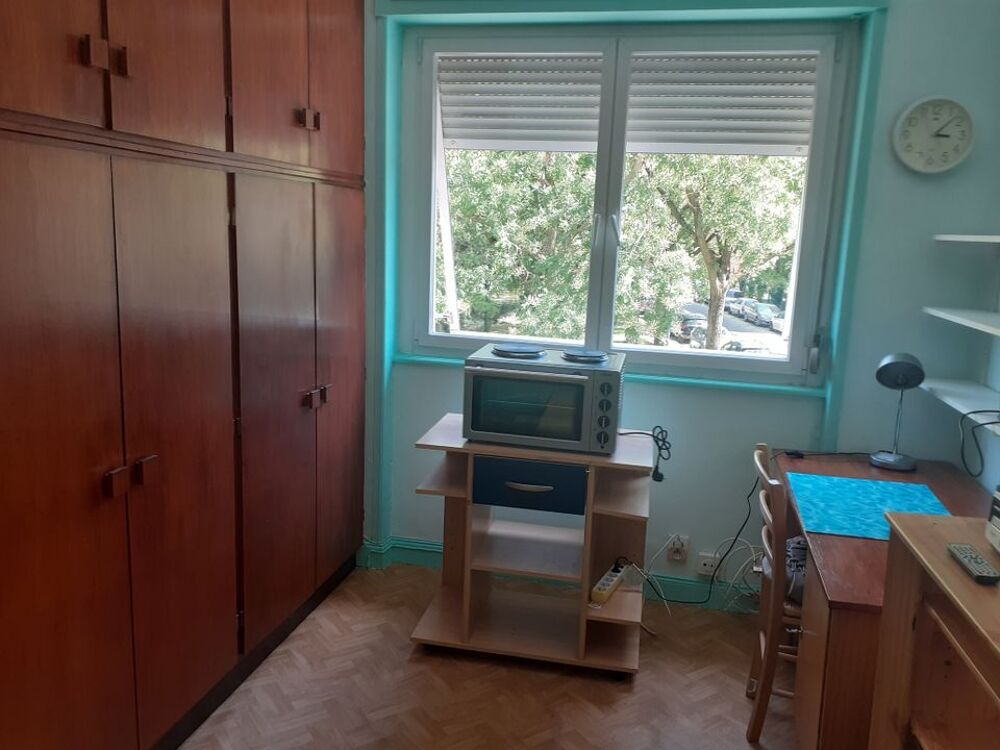 Location Appartement Chambre de 18m2 à louer sur Mulhouse Mulhouse