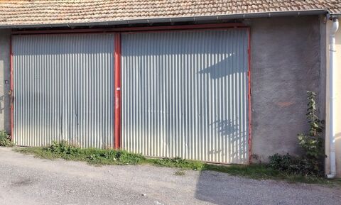 Garage REMISE 60m2 environ, DIGNE LES BAINS (04) 37000 04000 Digne les bains