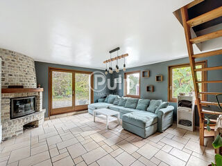  Maison � vendre 5 pi�ces 167 m�