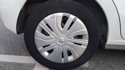 Space Star 1.0 70 In 2019 occasion 83580 Gassin
