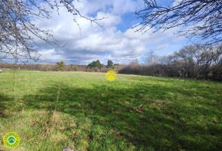  Terrain � vendre 3980 m�