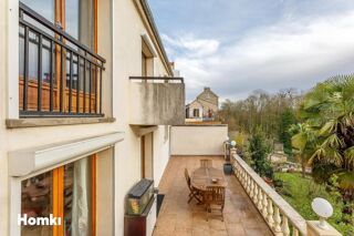  Maison à vendre 6 pièces 150 m²