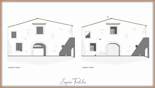  Maison � vendre 1 pi�ce 151 m�