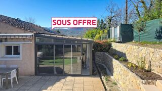  Maison � vendre 4 pi�ces 48 m�